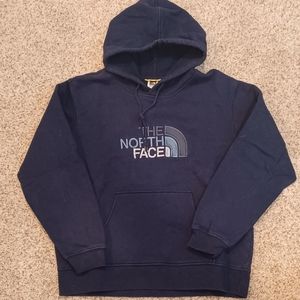 Vintage The North Face Hoodie